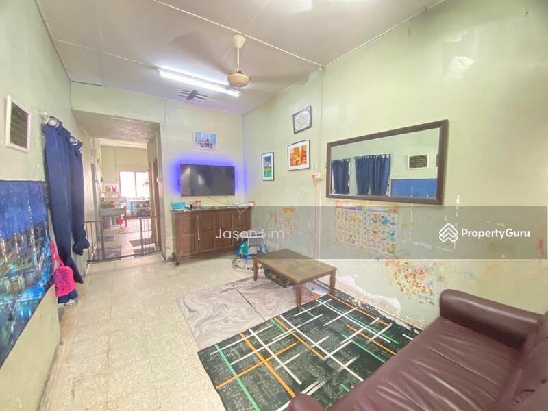 For Sale - Klang Indah Kampung Jawa Klang