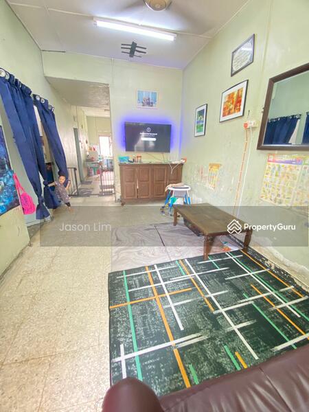 For Sale - Klang Indah Kampung Jawa Klang