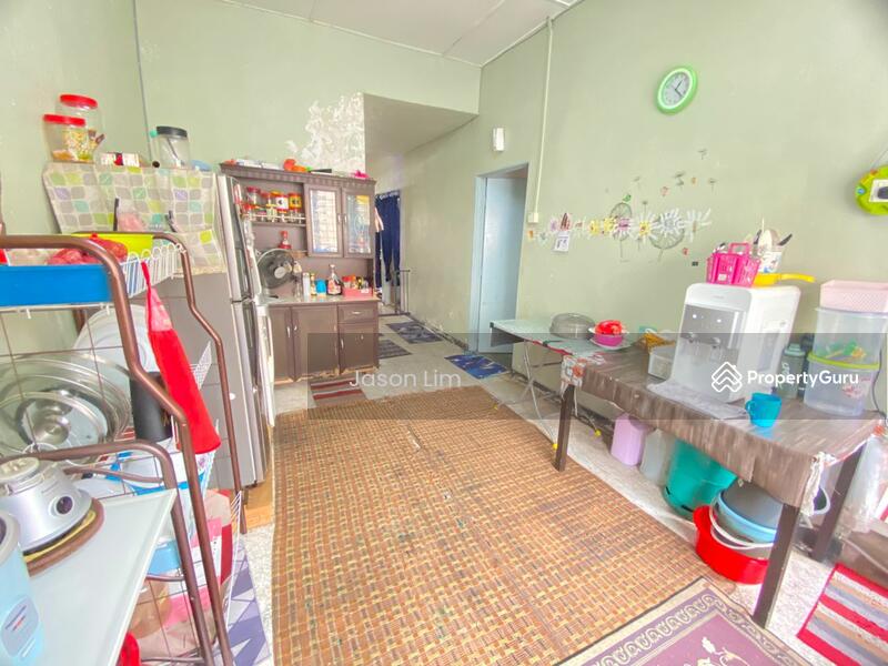 For Sale - Klang Indah Kampung Jawa Klang
