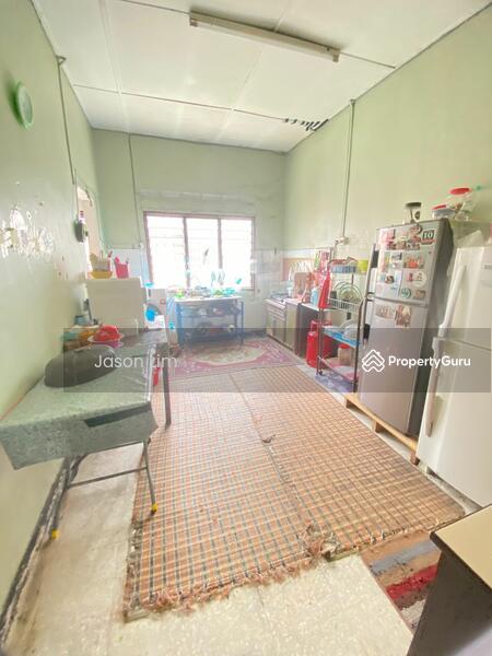 For Sale - Klang Indah Kampung Jawa Klang