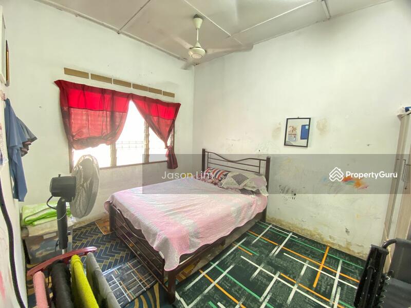 For Sale - Klang Indah Kampung Jawa Klang