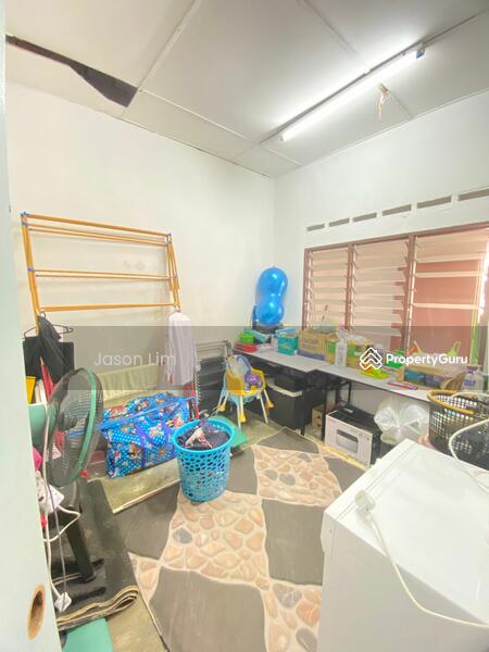 For Sale - Klang Indah Kampung Jawa Klang