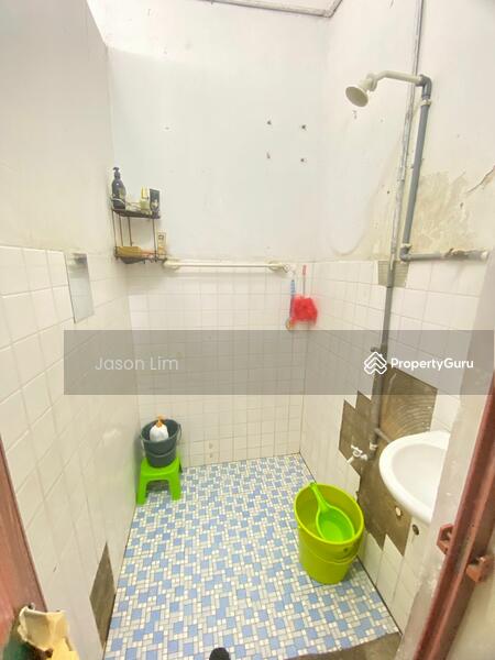 For Sale - Klang Indah Kampung Jawa Klang