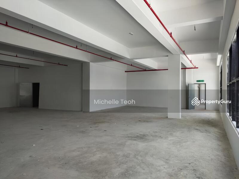 Kilang untuk Dijual di Taman Harmoni (Balakong) - Michelle Teoh - PropertyGuru.com.my