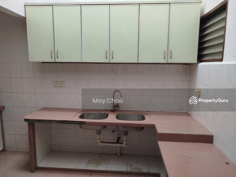 For Sale - Taman sri rambai @Single Storey terrace