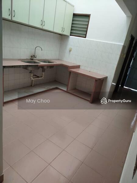 For Sale - Taman sri rambai @Single Storey terrace