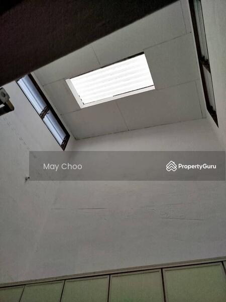 For Sale - Taman sri rambai @Single Storey terrace