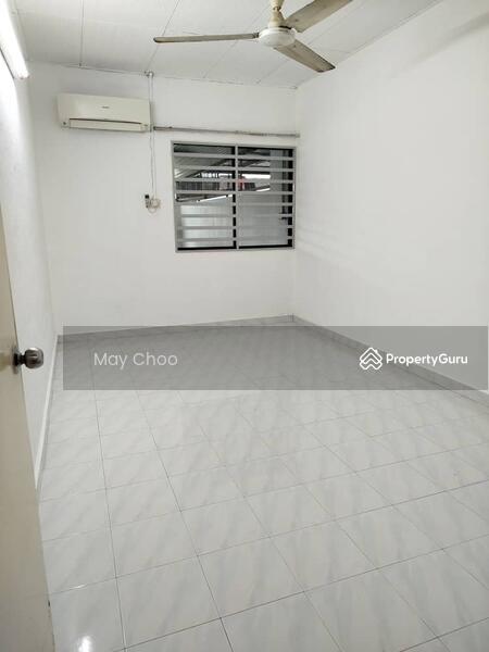 For Sale - Taman sri rambai @Single Storey terrace