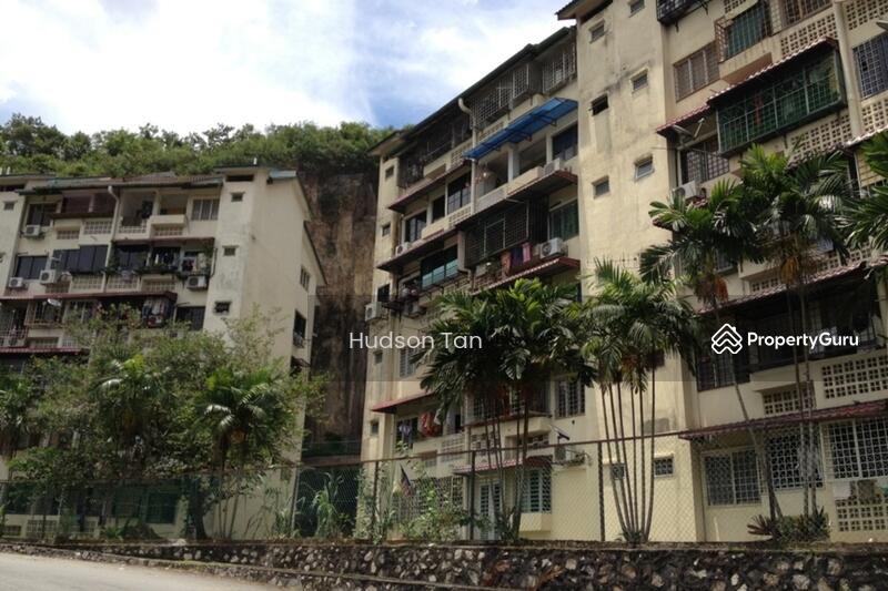 Kondominium untuk Dijual di Mutiara Court - Hudson Tan - PropertyGuru.com.my