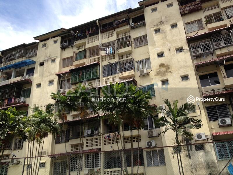 Kondominium untuk Dijual di Mutiara Court - Hudson Tan - PropertyGuru.com.my
