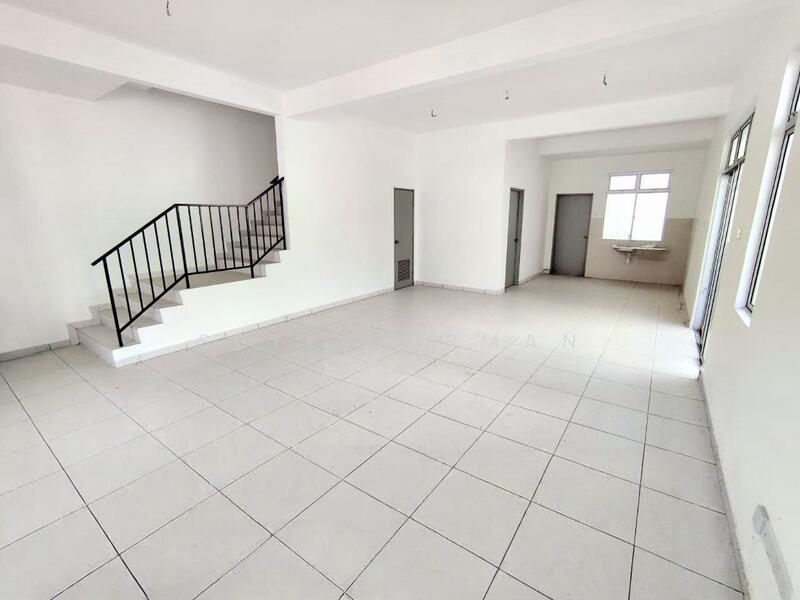 Untuk Dijual - TAMAN PULAI MUTIARA 2