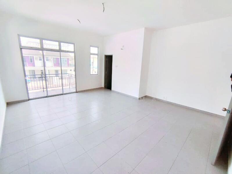 Untuk Dijual - TAMAN PULAI MUTIARA 2