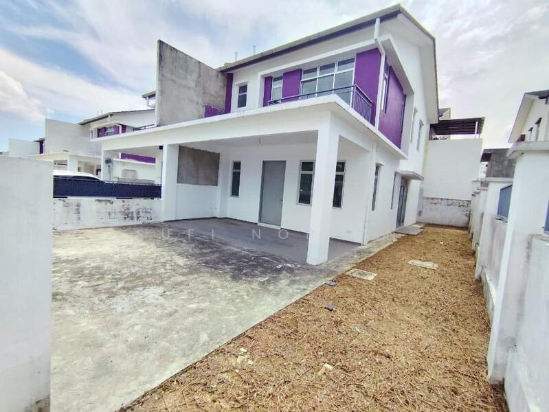 Untuk Dijual - TAMAN PULAI MUTIARA 2