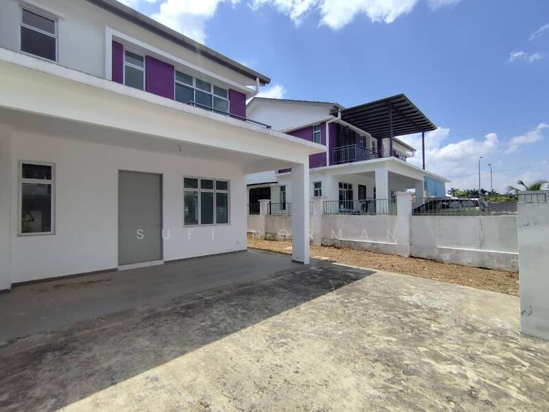 Untuk Dijual - TAMAN PULAI MUTIARA 2