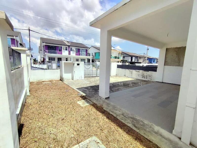 Untuk Dijual - TAMAN PULAI MUTIARA 2