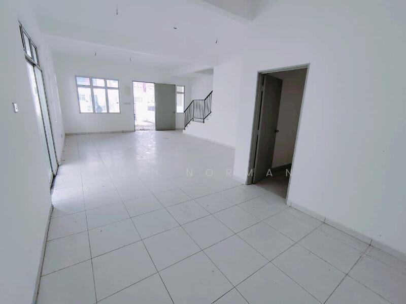 Untuk Dijual - TAMAN PULAI MUTIARA 2