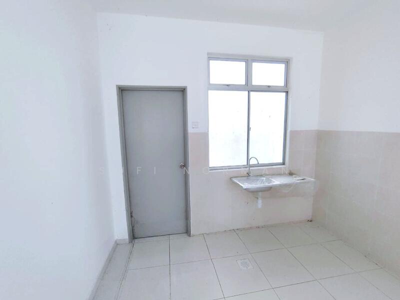 Untuk Dijual - TAMAN PULAI MUTIARA 2