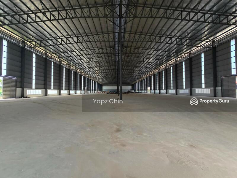 For Rent - Shah alam seksyen 36, Kampung jawa