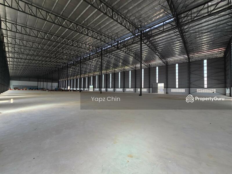 For Rent - Shah alam seksyen 36, Kampung jawa