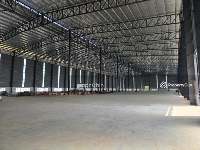 For Rent - Shah alam seksyen 36, Kampung jawa