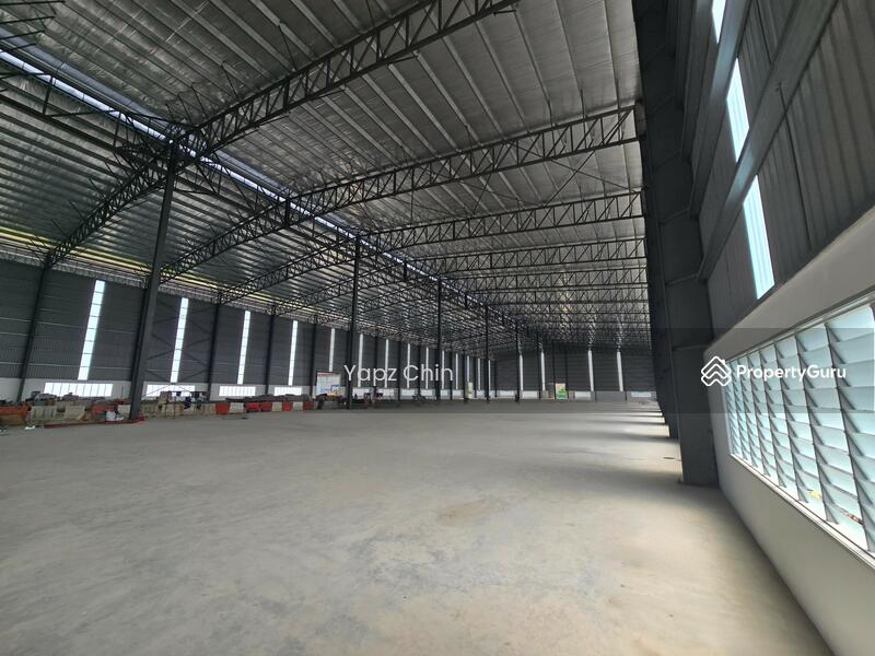 For Rent - Shah alam seksyen 36, Kampung jawa