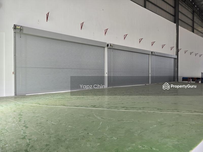 For Rent - Shah alam seksyen 36, Kampung jawa