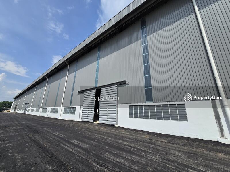 For Rent - Shah alam seksyen 36, Kampung jawa