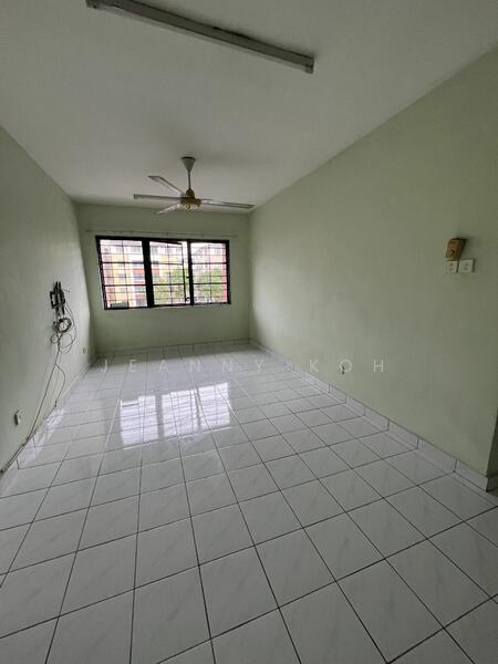 For Rent - SD Apartments II