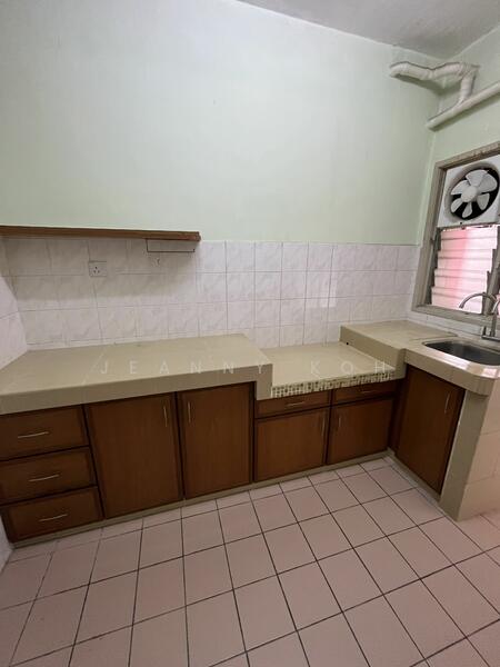 For Rent - SD Apartments II