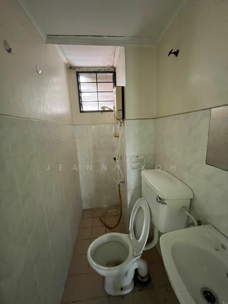 For Rent - SD Apartments II