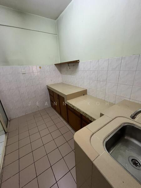 For Rent - SD Apartments II