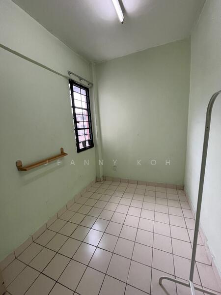 For Rent - SD Apartments II