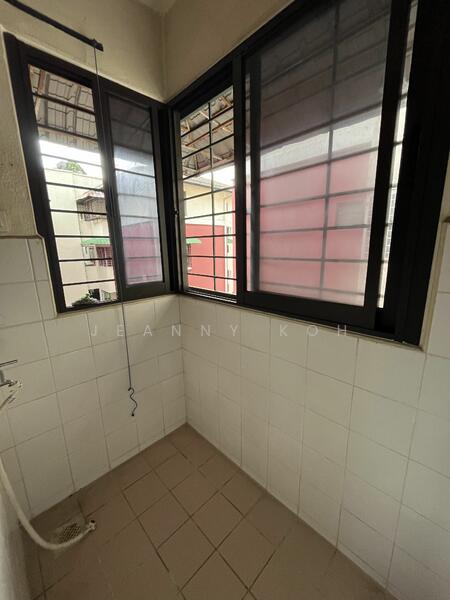 For Rent - SD Apartments II
