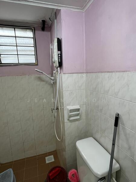 For Rent - SD Apartments II