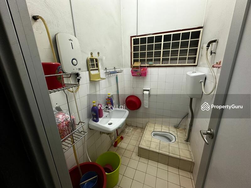 For Sale - Taman Sri Hijau