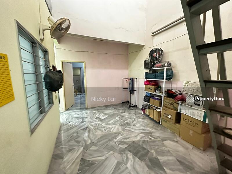 For Sale - Taman Sri Hijau