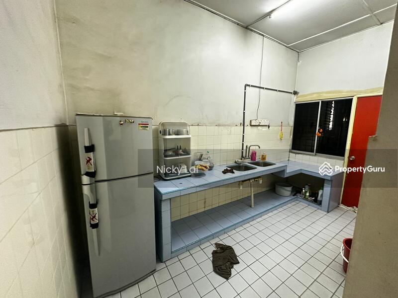 For Sale - Taman Sri Hijau