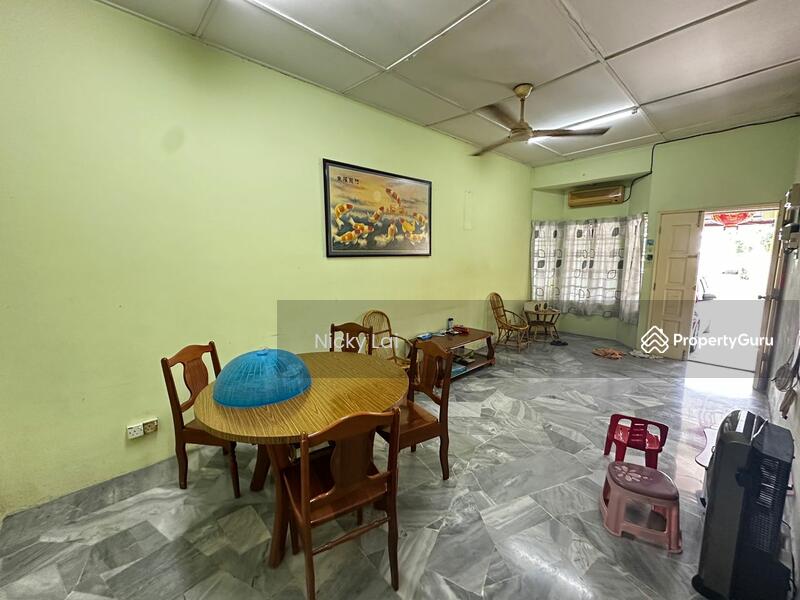 For Sale - Taman Sri Hijau