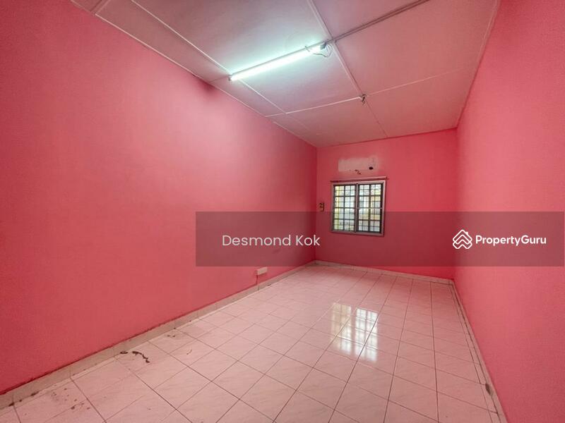 Terraced House for Sale in Taman Wangsa Permai (Kepong) - Desmond Kok - PropertyGuru.com.my