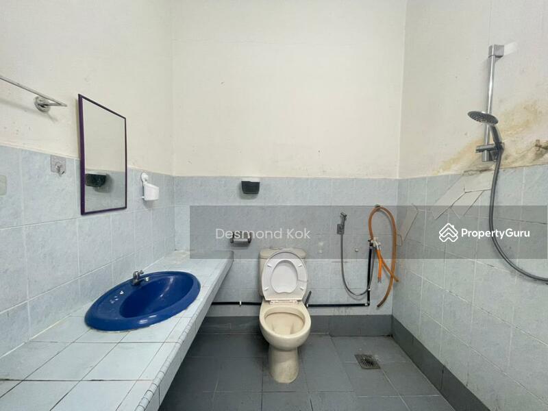 Terraced House for Sale in Taman Wangsa Permai (Kepong) - Desmond Kok - PropertyGuru.com.my