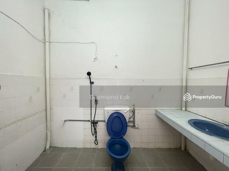 Terraced House for Sale in Taman Wangsa Permai (Kepong) - Desmond Kok - PropertyGuru.com.my