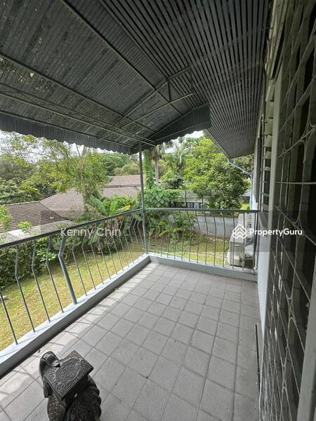 Untuk Dijual - 2 Storey Bungalow House, Seksyen 11, Petaling Jaya