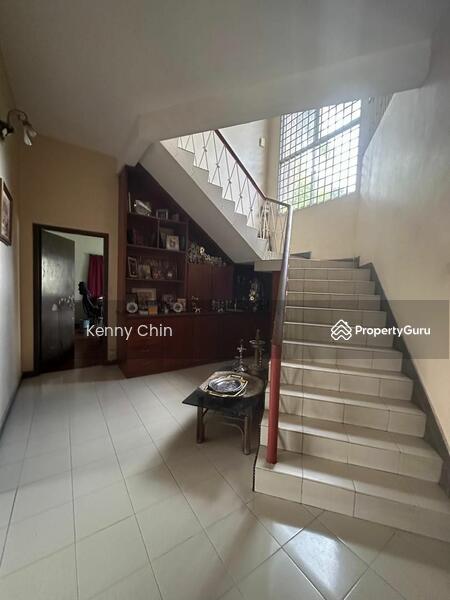 Untuk Dijual - 2 Storey Bungalow House, Seksyen 11, Petaling Jaya