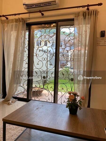 For Sale - Changkat Bukit Gambir, 2 Storey terrace, Gelugor