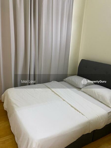 For Sale - Changkat Bukit Gambir, 2 Storey terrace, Gelugor
