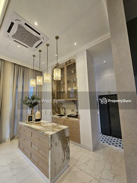 Untuk Dijual - The Rafflesia @ Damansara Perdana