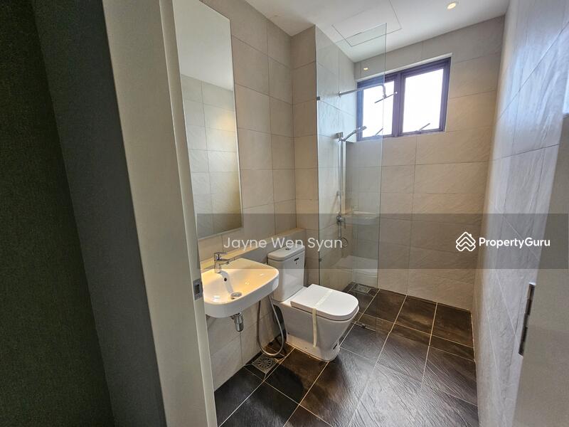 Untuk Dijual - The Rafflesia @ Damansara Perdana