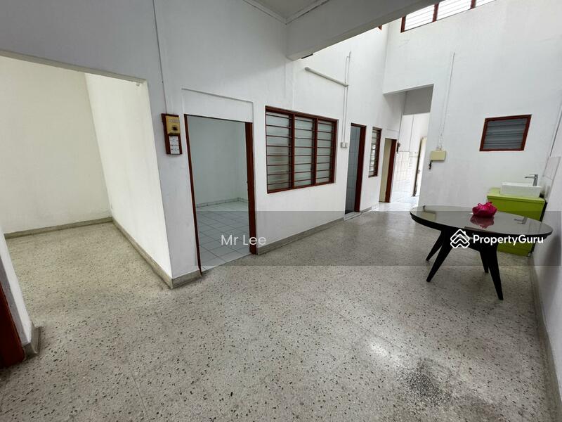 1-storey Terraced House for Sale in Taman Hock Lee (Ipoh) - Mr Lee - PropertyGuru.com.my
