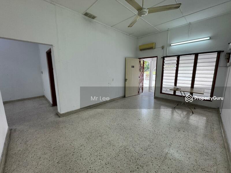 1-storey Terraced House for Sale in Taman Hock Lee (Ipoh) - Mr Lee - PropertyGuru.com.my
