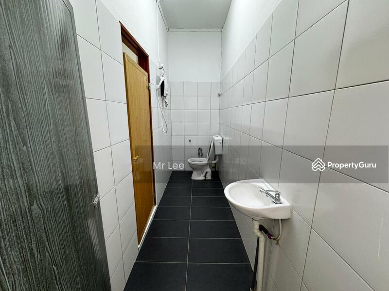 1-storey Terraced House for Sale in Taman Hock Lee (Ipoh) - Mr Lee - PropertyGuru.com.my